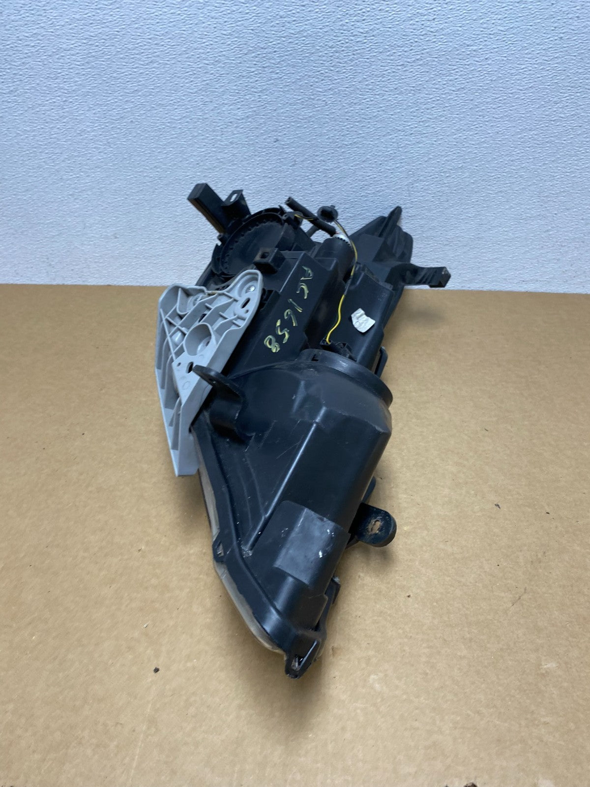 2013 2014 2015 Nissan Altima Left Driver LH Side Halogen Headlight AC1658 DW5
