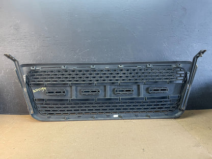 2004 to 2008 Ford F150 F-150 Front Upper Grill Grille Aftermarket AD0194 DG3