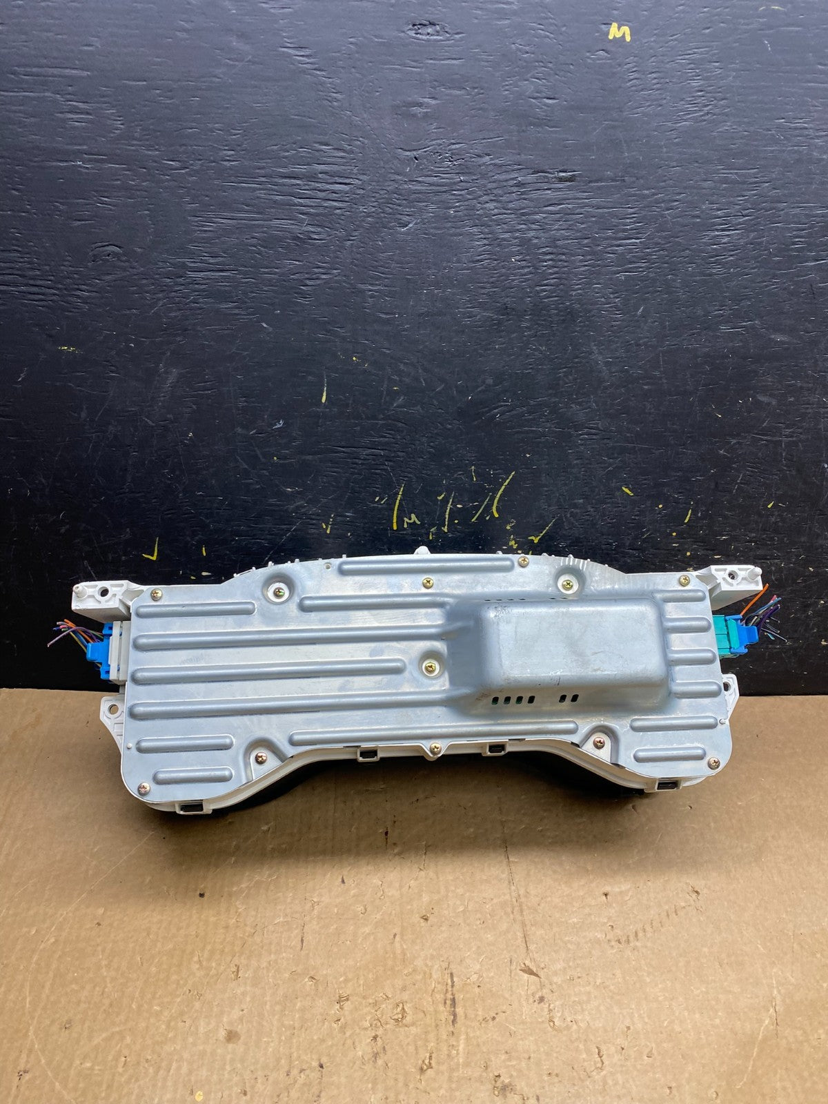 2001 to 2005 Cadillac Deville Instrument Speedometer Cluster Gauge z4381 DG3