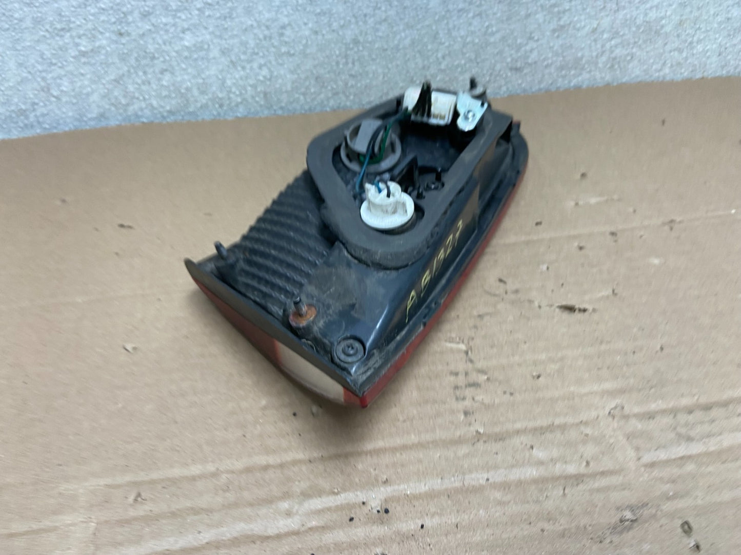 2014 2015 2016 Kia Forte Left Driver LH Side Tail Light Oem ab1327 DG4