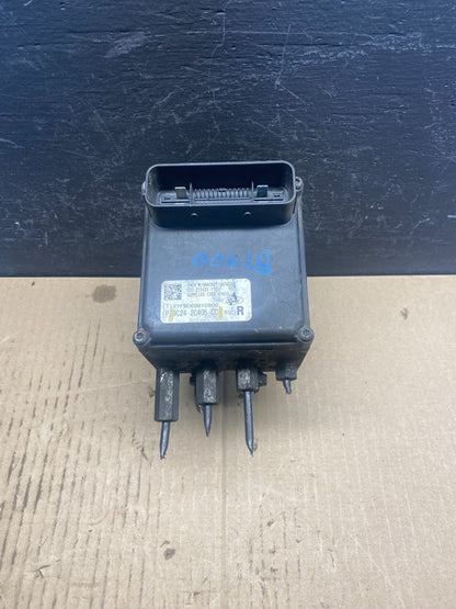 2009 Ford E-150 E150 E250 E350 ABS Anti-Lock Brake Pump Module AC9008 DG0