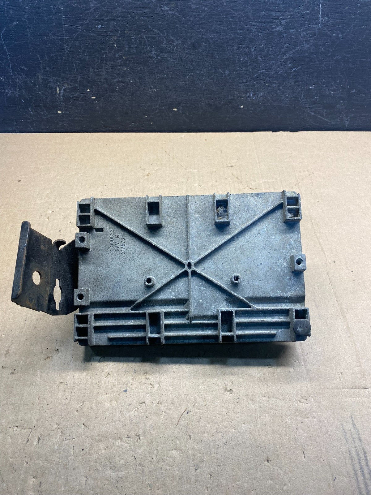 2008 2010 Dodge Magnum Charger 3.5L Engine Control P68026430AD AE7493 DW1