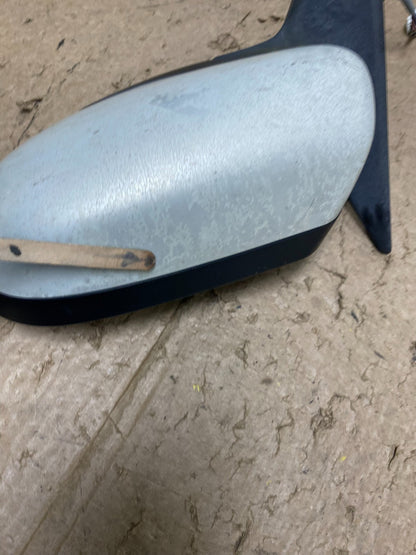 2005-2009 Subaru Legacy Outback Left Driver View Door Mirror Oem V4667 IT6