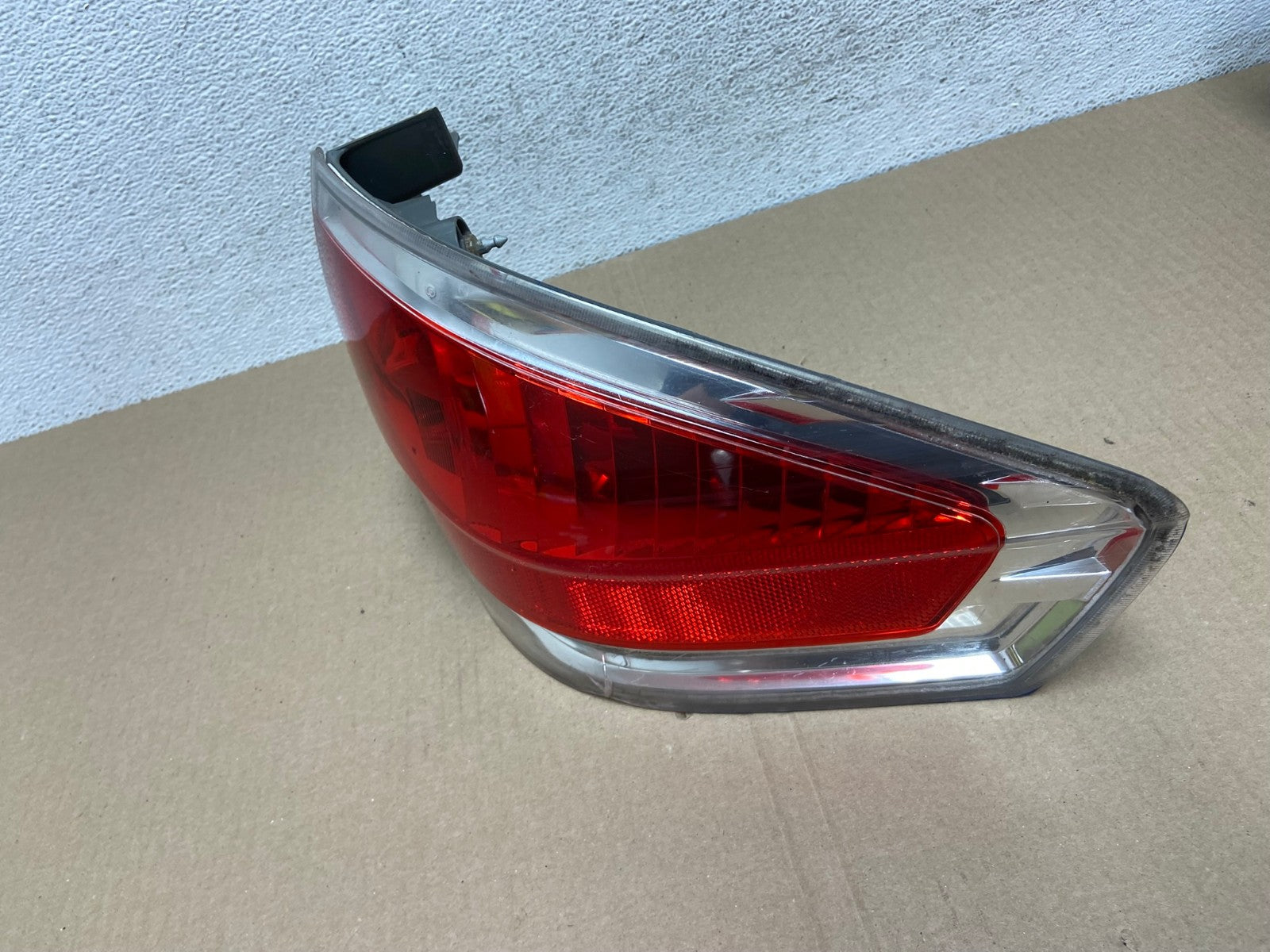 2008 2009 2010 2011 Ford Focus Sedan Right Passenger Tail Light AE9417 LK1