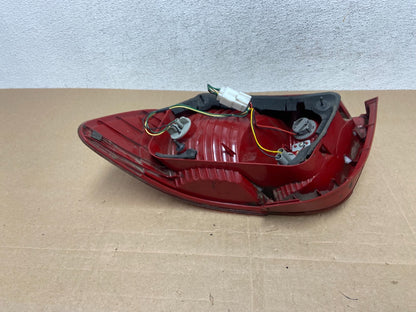 2006 to 2011 Kia Rio Sedan Left Driver LH Side Tail Light AE4934 DG6