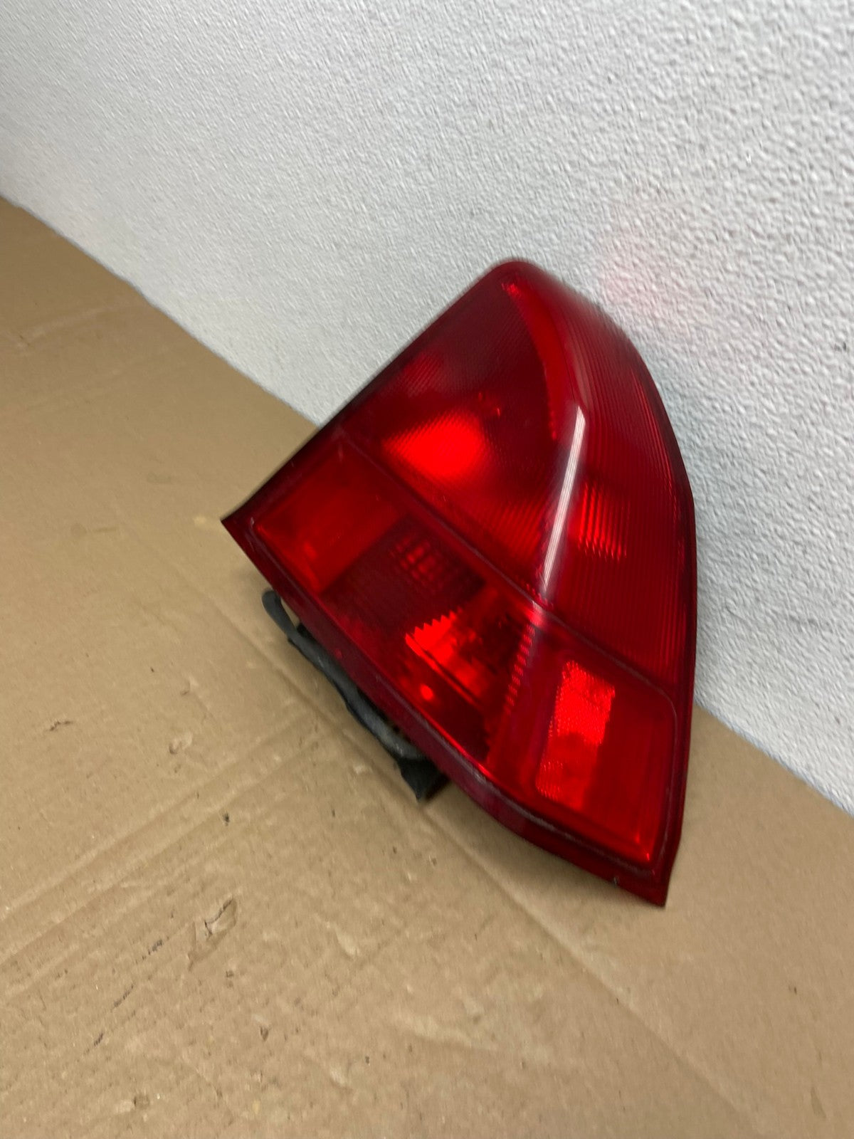 2001 2002 Honda Civic Sedan Right Passenger Rh Side Tail Light OEM AC3787 LK1
