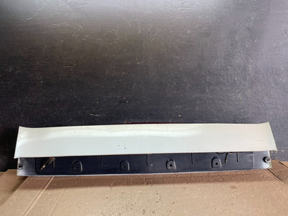 2002-2013 Cadillac EscaladeRear Upper Spoiler 3rd Third Brake Light ab3137 DG6