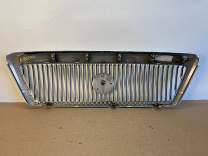 2003 - 2005 Mercury Grand Marquis Front Upper Grill Grille Aftermarket AH0330 DG3