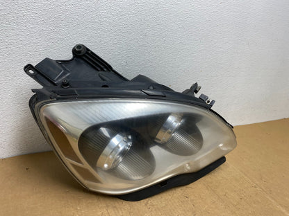 2007-2012 Gmc Acadia Halogen Headlight Right Passenger Side AD1317 DW2