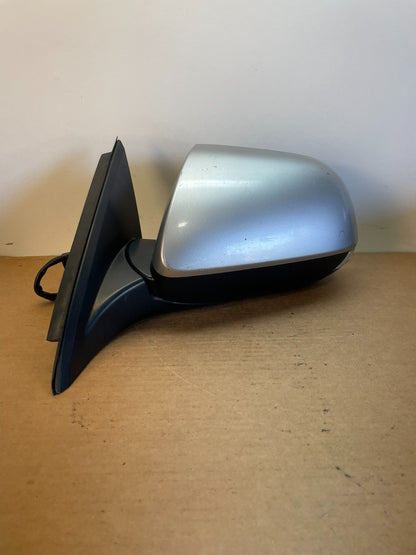 2009 to 2014 Acura TSX Left Driver LH Turn Signal View Door Mirror AG0589 DG0