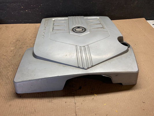 2005 to 2007 Cadillac CTS 2.8L Plastic Engine Cover Shield A96000