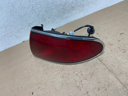 1997 to 2005 Buick Century Right Passenger RH Side Tail Light AG5688 LK1