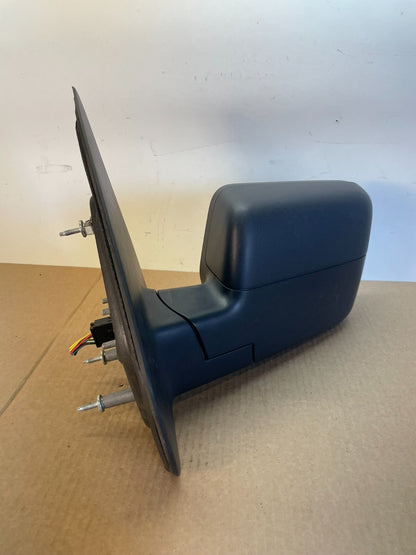 2004 to 2008 Ford F150 Left Driver LH Side View Door Mirror AG2704 MS1