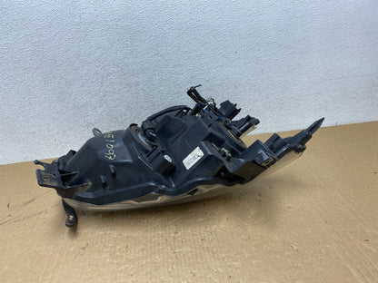 Halogen 2009 to 2014 Nissan Maxima Left Driver LH Side Headlight AG1097 DW5