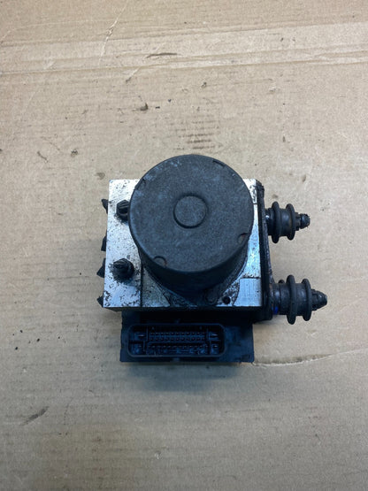 2009 to 2012 Audi Q5 ABS Anti-Lock Brake Pump 8R0614517J OEM AC4407 DG5