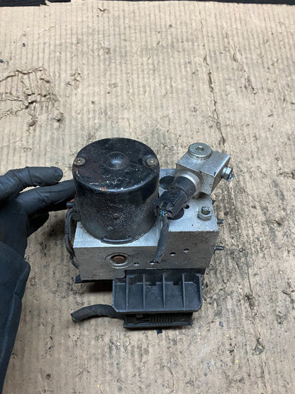 2000 - 2006 Mercedes S600 CL500 S430 ABS Anti Lock Brake Pump Module v6842 DG5