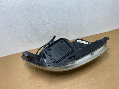 2004-2005 Toyota Sienna Left Driver LH Side Halogen Headlight DEPO AD6249 DW8
