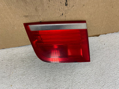 2007 to 2010 Bmw X5 E70 Right Passenger Rh Side Inner Tail Light AG2164 LK0