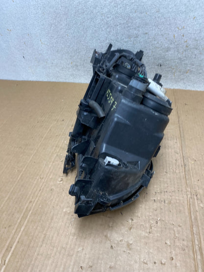 2005 to 2009 Volvo S60 Left Halogen Driver Side Headlight AI5547 DW8