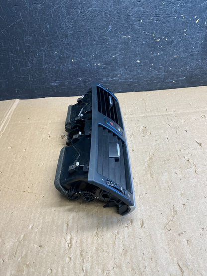 2007 to 2013 BMW X5 X6 Center Console Dash Air Vent AJ1303 DW1