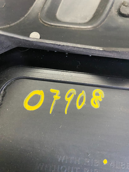2000 to 2003 Mazda Tribute  DOHC 24 VALVE Engine Shield Top Cover o7908 PS9
