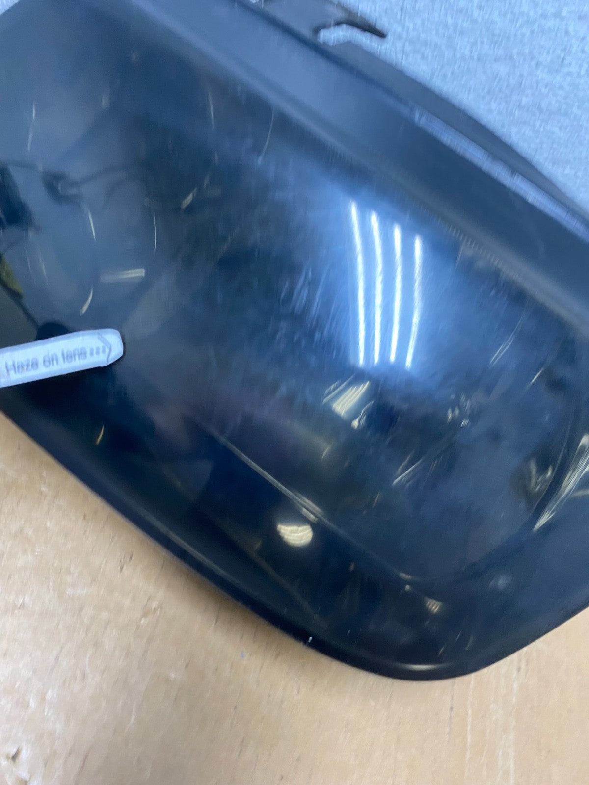 1999 to 2004 Volkswagen Jetta Left+Right Headlights AE0366 DG6