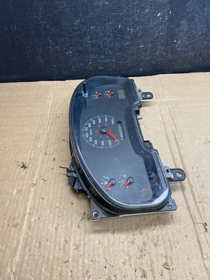 2004 2008 Ford F150 F-150 Speedometer Cluster Gauge ae1891 DG1