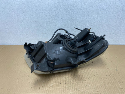 2006 2007 2008 2009 2010 Ford Explorer Left Driver LH Side Headlight AC3910 DW5