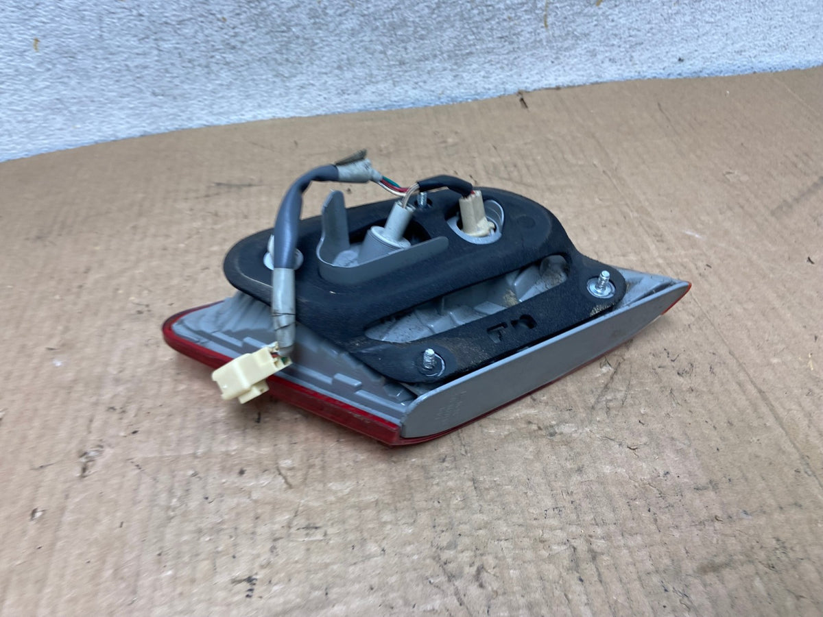 2007 2008 2009 Toyota Camry Left Driver Tail Light Trunk Lid Inner AI8143 LK5