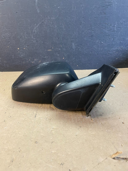 2013-2018 Nissan NV200 Right Passenger RH Side View Door Mirror AD56923