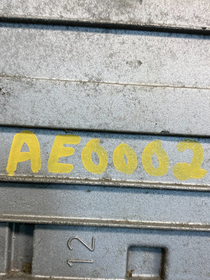 2002 Dodge Dakota 4.7L Engine Computer Module ECM ECU Unit AE0002 DG3