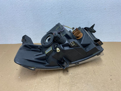 2009 2010 2011 2012 Ford Flex Right Passenger Headlight Halogen AC7243 DW7