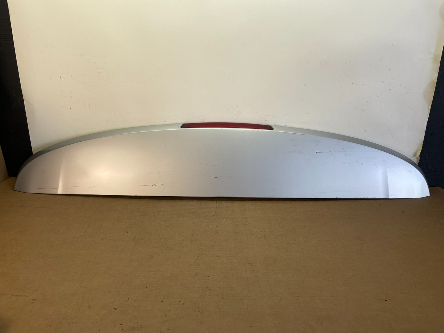 2011 to 2017 Nissan Quest Spoiler Wing Third 3rd Brake Light AF87170
