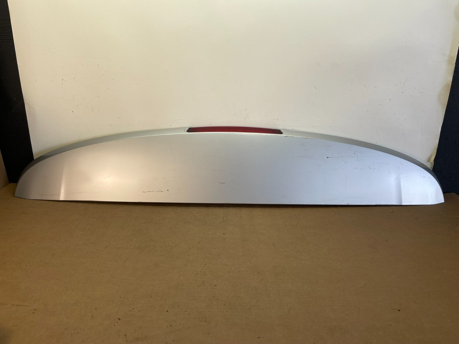 2011 to 2017 Nissan Quest Spoiler Wing Third 3rd Brake Light AF87170