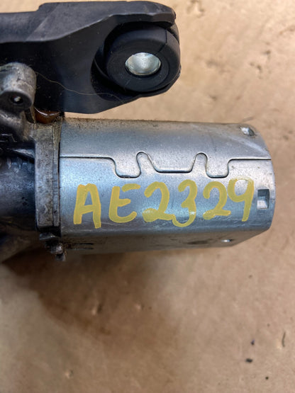2004 to 2010 Chrysler PT Cruiser Rear Hatch Wiper Motor AE23295