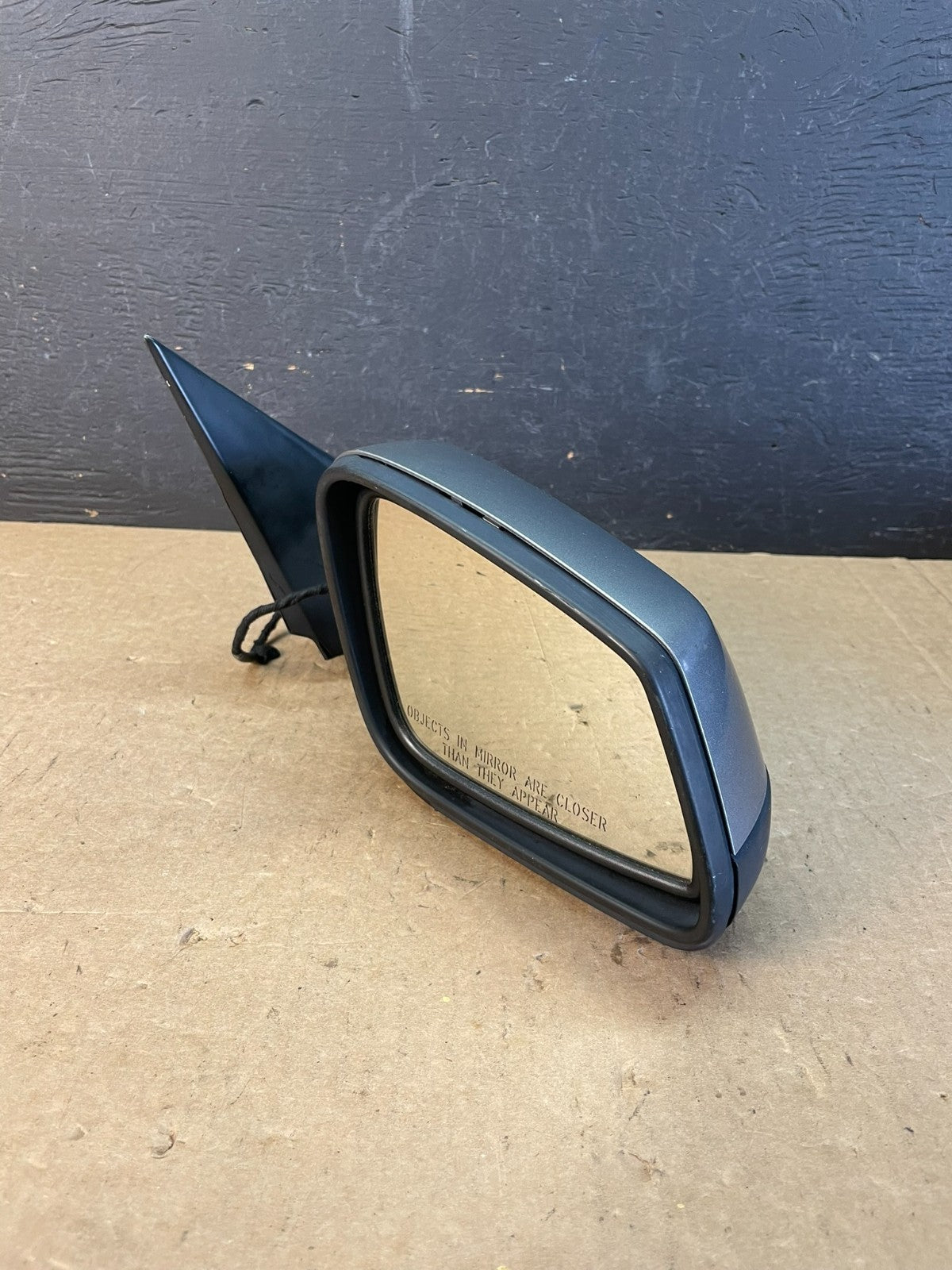 2006 to 2010 Bmw 528i 530i 535i Series Right Passenger RH View Mirror ad0373 DG2