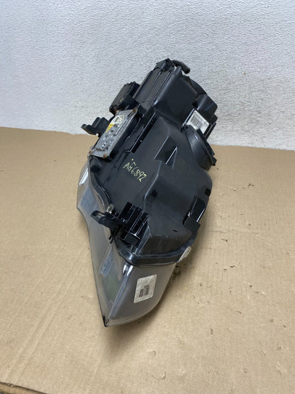 2007 2008 2009 2010 Bmw X5 Left Driver Lh Side Headlight Xenon Hid AG6892 DW6