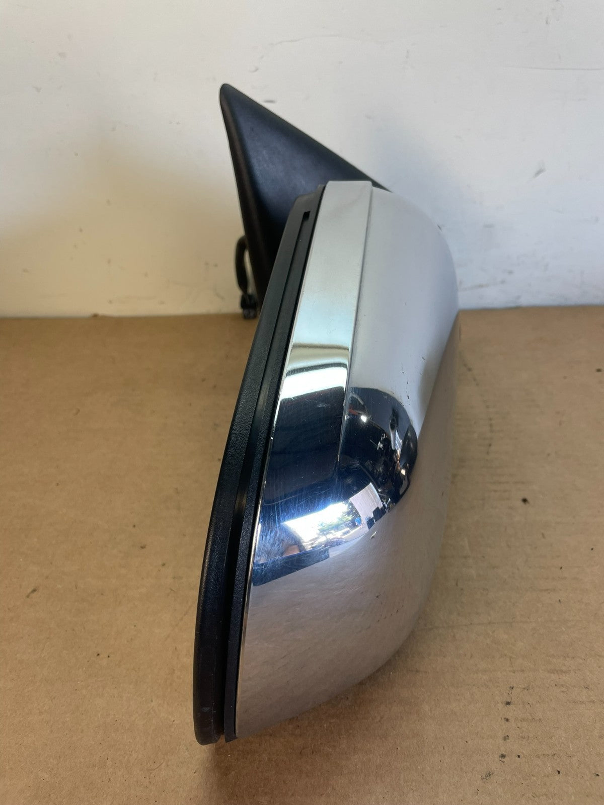 2007 2008 2009 Chrysler Aspen Right Passenger RH Mirror Heated af8667 DG7