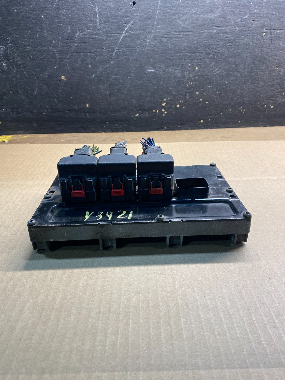 2007 Dodge Ram 4.7L Engine computer p05094434ag ECM PCM ECU OEM Z5090 DG1