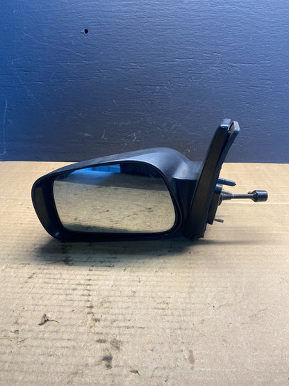 2005 to 2008 Pontiac Vibe Left Driver LH Side View Door Mirror AB7092 MS9