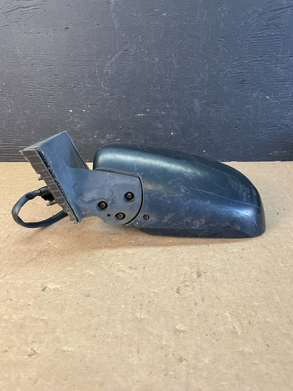 2004 to 2010 Toyota Sienna Left Driver LH Turn Signal View Mirror AD0363 DW5