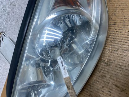 2002 2003 2004 Toyota Camry Left Driver Lh Side Halogen Headlight AE1305 DW3
