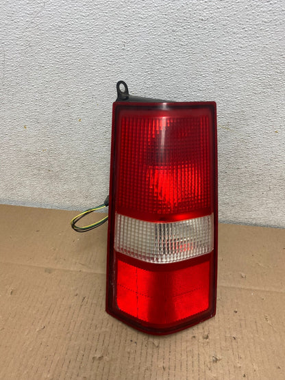 2003 to 2017 Chevrolet Express 1500 Left Driver Side Tail Light L5840 DW0
