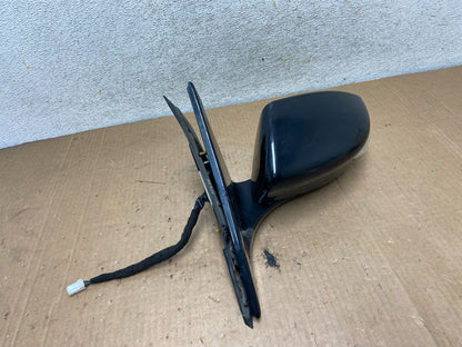 2016 to 2019 Nissan Maxima Left Driver LH View Door Mirror AI8891 DW2
