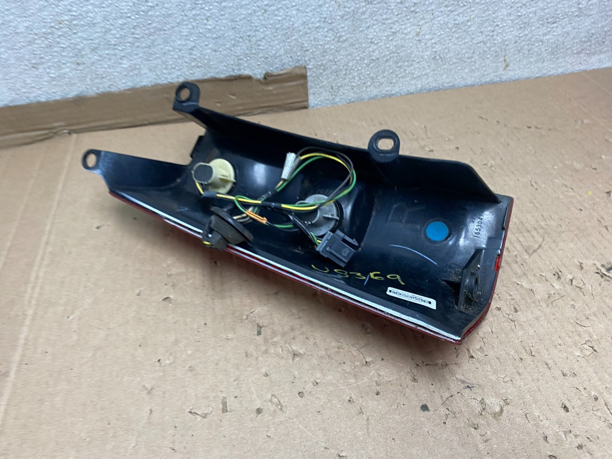 2003 2017 Chevrolet Express 1500 2500 3500 Right Passenger Tail Light U8369 DW5