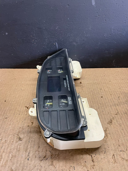 1994 to 1996 Chevrolet Caprice Impala SS Gauge Cluster AB75402