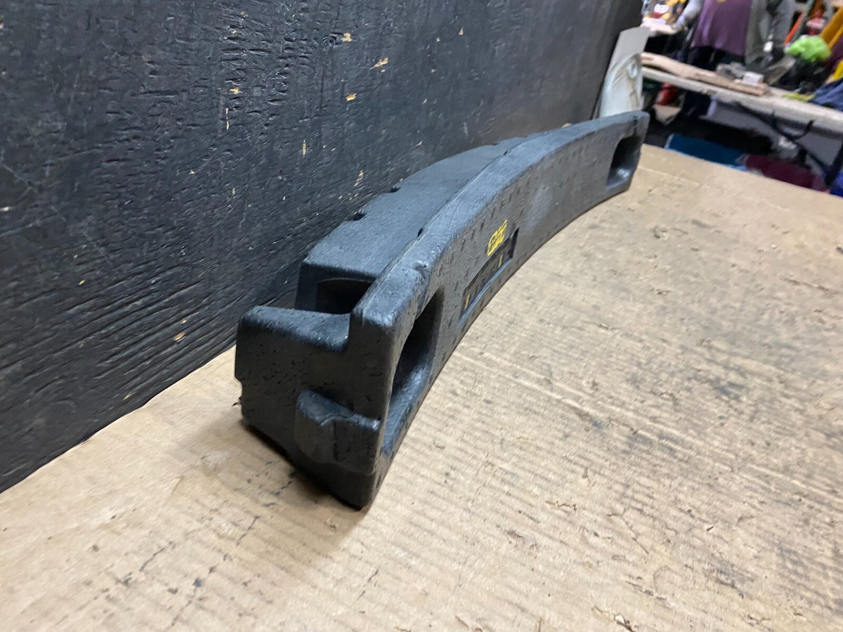 2007-2008 Mercedes W164 ML550 ML63 AMG Front Bumper Impact Absorber N2102 DG5