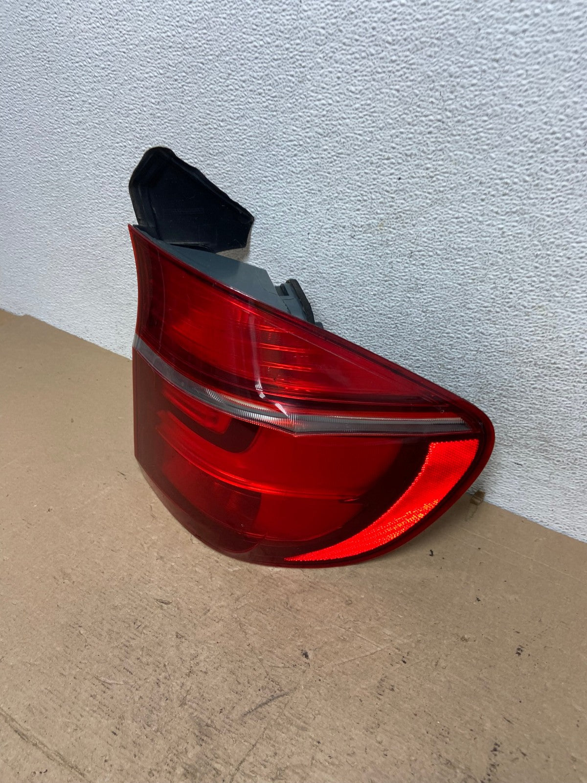 2011 2012 2013 Bmw X5 E70 Right Passenger Side Rh Tail Light AF5687 LK1