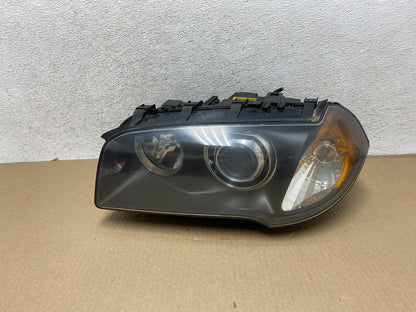 2004 2005 2006 BMW X3 Left Driver LH Side Headlight Xenon AH4350 DW0