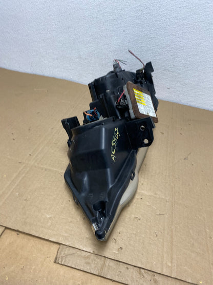 2002-2003 Acura Tl Hid Xenon Right Passenger Rh Side Headlight Oem AC3807 DW7